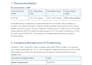 prepare financial models for you